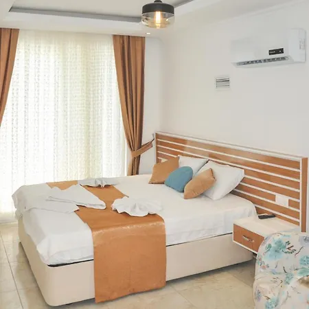 Sleeps 8 Pool Air Con Wifi * Ovacık